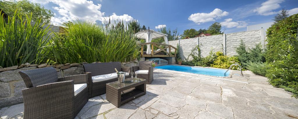 Pytloun Wellness Travel Hotel Λίμπερεκ Εξωτερικό φωτογραφία
